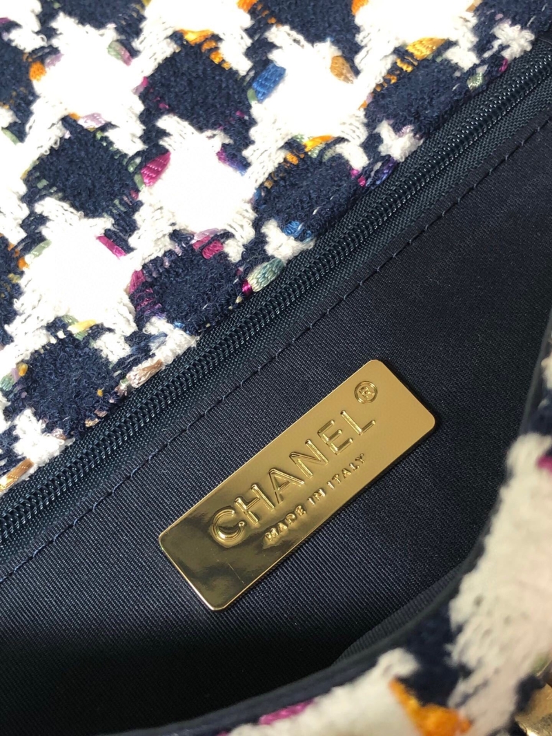 Ch**el 19 bags